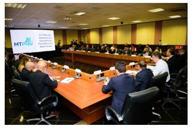 Conselho aprova 2ª parte da reforma e estima prazo até agosto para entrar em vigor