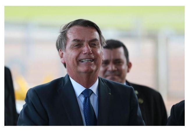Bolsonaro anuncia reajuste, e salário mínimo passará de R$ 1.039 para R$ 1.045 em fevereiro