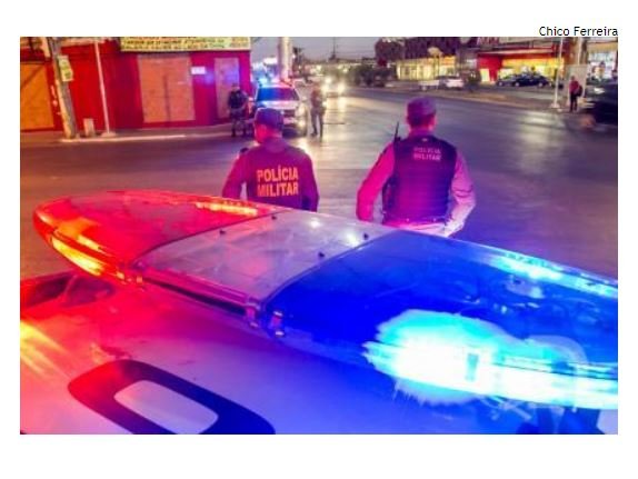 Padrasto tenta estuprar menor de 16 anos e vizinha impede