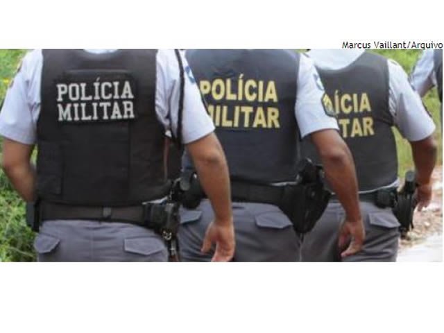 Bandidos invadem fábrica de bebidas e são recebidos a tiros pelos vigilantes