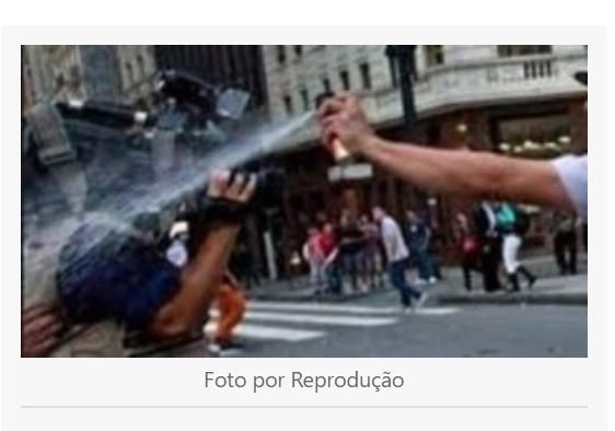 Brasil registra mais de 200 ataques contra jornalistas em 2019