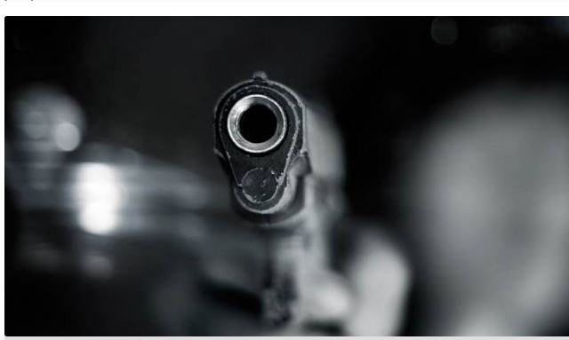 Homem de 36 anos em Colíder e alvejado na cabeça na noite de ontem.
