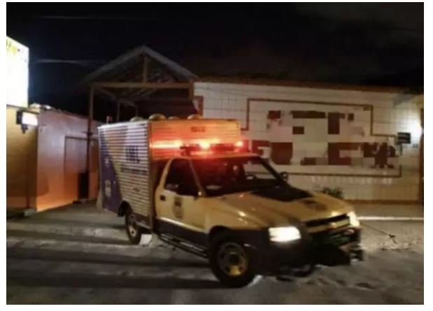 Homem morre em motel durante relação sexual com a filha