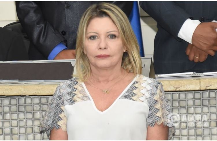 INELEGÍVEL? Oposição pede a impugnação de Selma Arruda