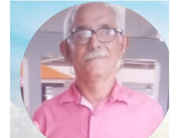 Idoso de 77 anos que faleceu atropelado na MT-320 em Colíder será enterrado amanha (21).