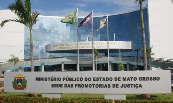 MP investiga contrato de aluguel “duplicado” em Colíder.
