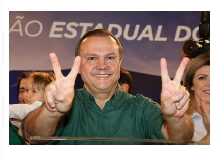 MOBILIZAÇÃO Wellington inaugura comitê em Cuiabá