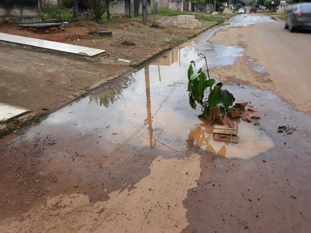 Nova enquete do Site Colidernews agora queremos saber qual avaliação sobre nossa cidade.