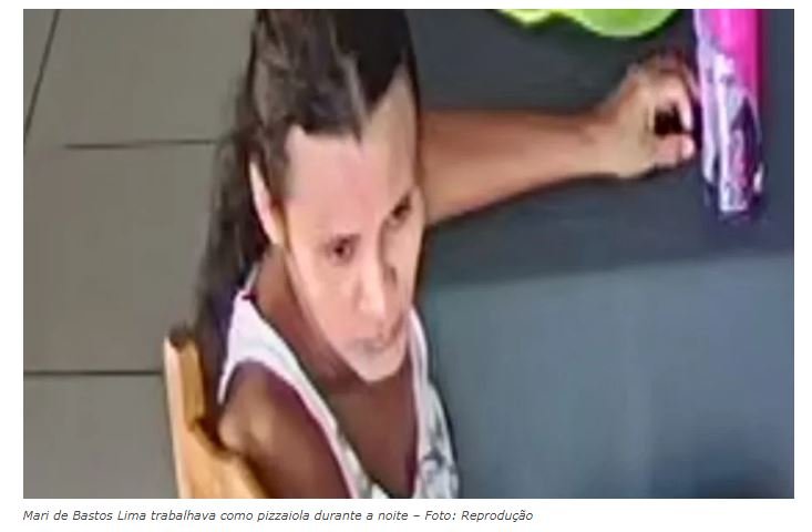 Três são presos, confessam que mataram travesti e policiais procuram corpo