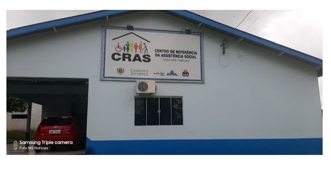 Três servidoras públicas passaram por momento de tensão no assentamento renascer Nova Guarita.