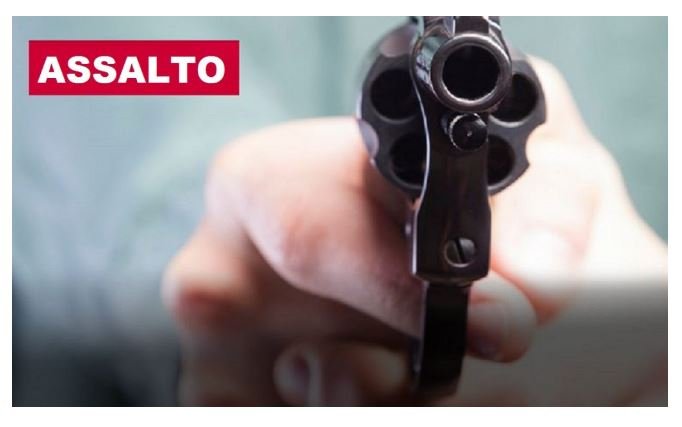 Hotel e supermercado são assaltados em Guarantã do Norte