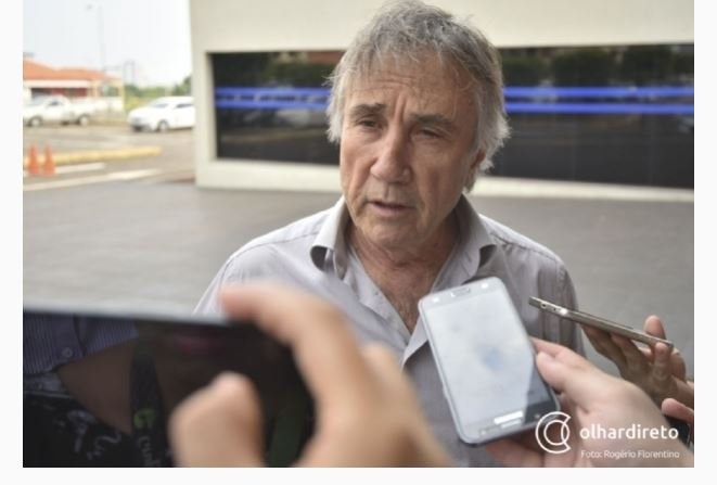 Ex-deputado sofre bloqueio de bens em ação por indicação de fantasma na AL e 'rachadinha
