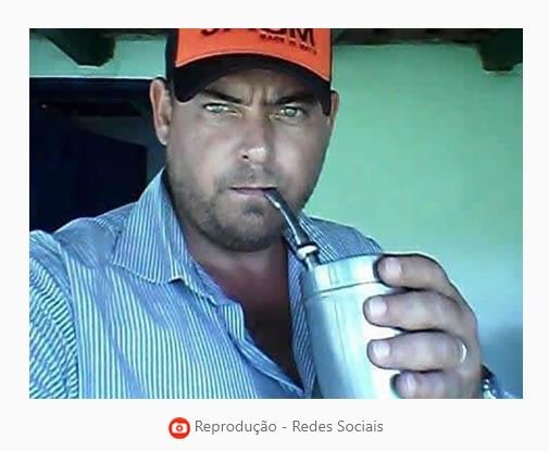 Em Juara homem comete suicídio com um tiro na boca