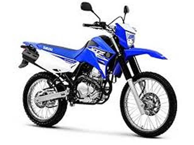Bandidos em Colíder amarram vitima praticam Roubo levando sua moto XTZ.