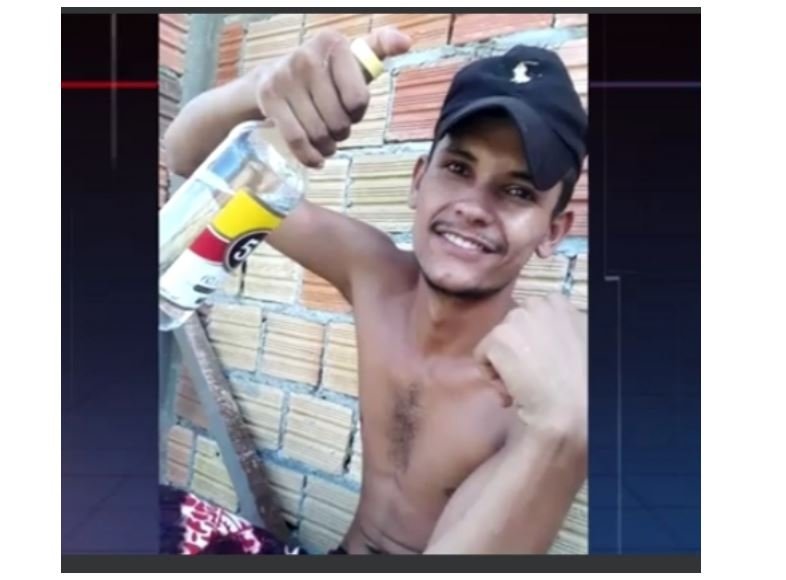 Jovem é assassinado em União do Norte