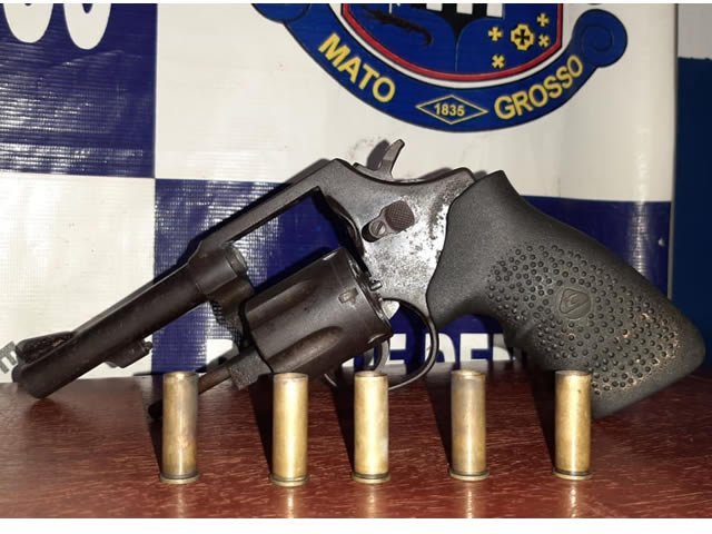 Homem é morto em União do Norte à mando de Facção Criminosa, segundo caso no distrito nesta semana.