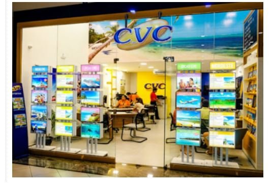 Justiça condena CVC por sujar nome de cliente que só pediu orçamento em MT.