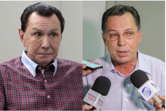 DINHEIRO "Caciques" recebem doações milionárias de diretórios nacionais