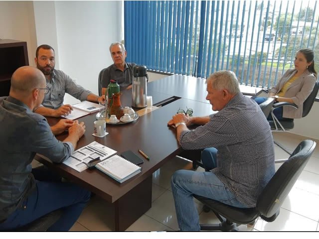 Grupos manifestam interesse em instalar empresas em Sinop
