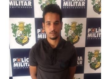 FEMINICÍDIO Acusado de matar a namorada é preso 13 dias após o crime