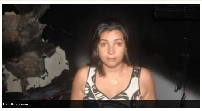 Rádio e TV afiliada da Record são destruídas por fogo em MT