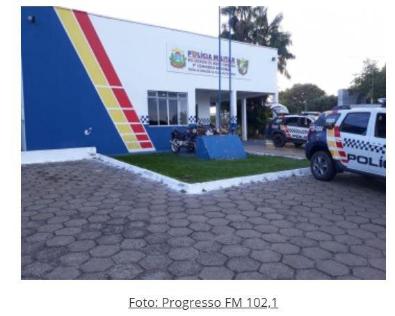 Casal tem casa invadida e sofre agressões