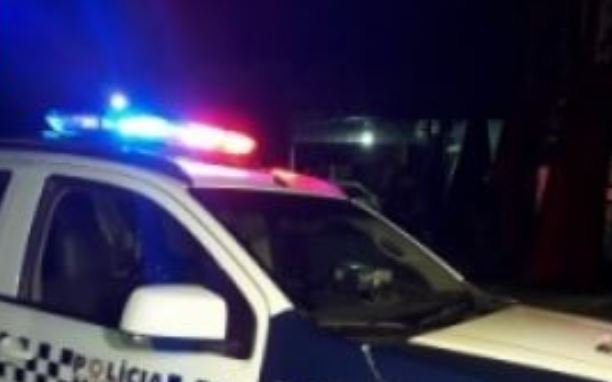 Sinop: fotógrafa segue e atropela criminoso após assalto