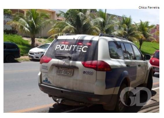 Homem é morto a pedradas depois de brigar em bar