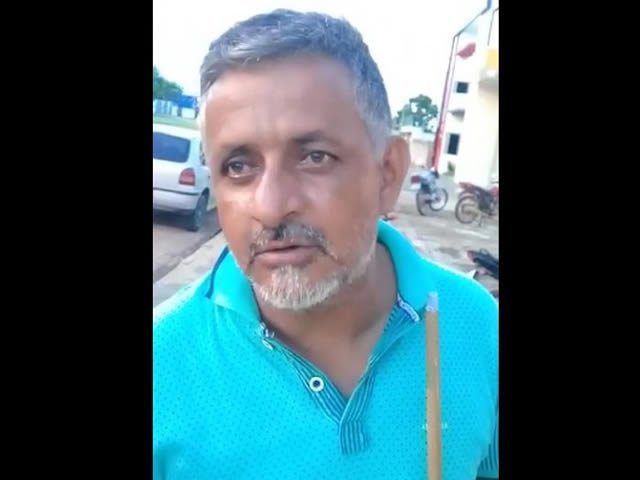 Corpo do suplente de Vereador Catimbau esta sendo velado na Capela Mortuária de Colíder e seu enterro será amanha (03). (Fotos)