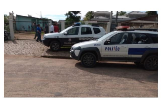 Idoso é encontrado morto em Kitnet em Alta Floresta