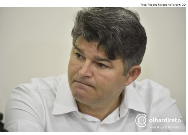 Situação crítica Senador pede intervenção federal na saúde de Mato Grosso