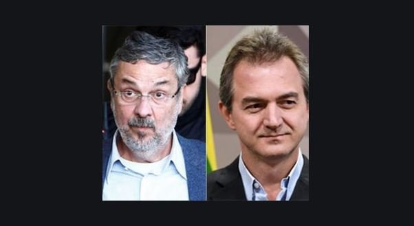 Joesley, da JBS/Friboi e Palocci são poupados de auditoria da 'caixa-preta' do BNDES