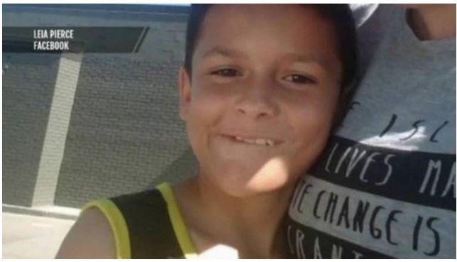 Menino de 9 anos tira a própria vida após revelar a colegas que era gay