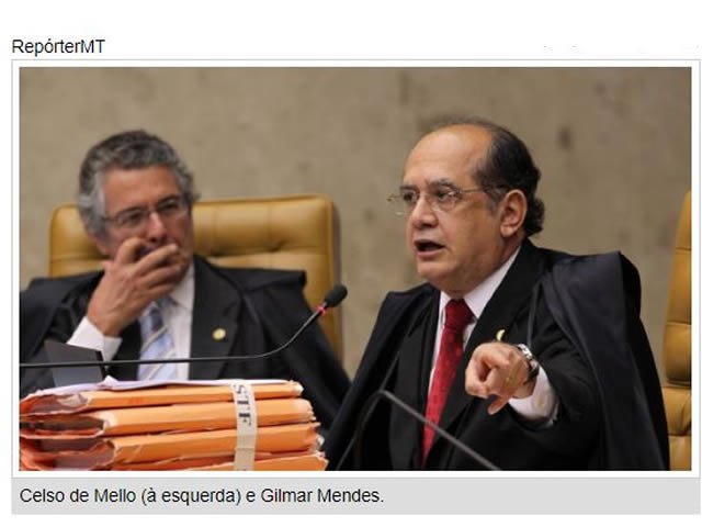 Ministros do STF dizem que Senado precisa apenas comunicar decisão e afastar Selma do cargo