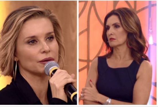 NO "ENCONTRO" Comentário de Paula Burlamaqui sobre macumba provoca polêmica