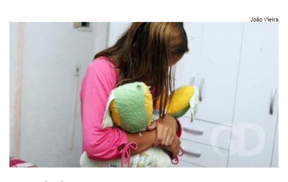 Menina de 12 anos é estuprada pelo marido da prima em VG