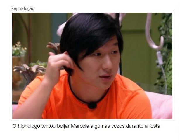 BBB20: Pyong tenta beijar Marcela e apalpa bunda de Flay