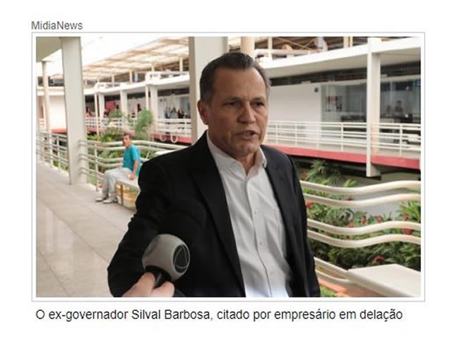 Dono de frigorífico faz delação e devolve R$ 200 mil em MT