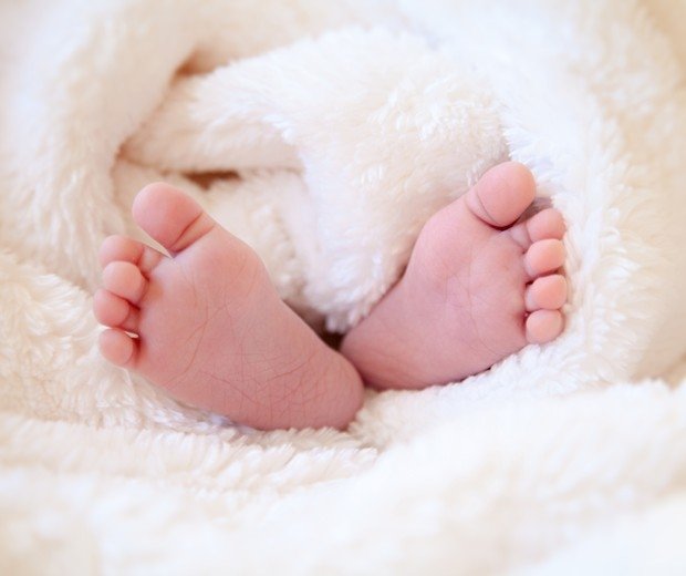 URGENTE: Policia investiga morte de bebe de apenas 2 meses em Colíder.