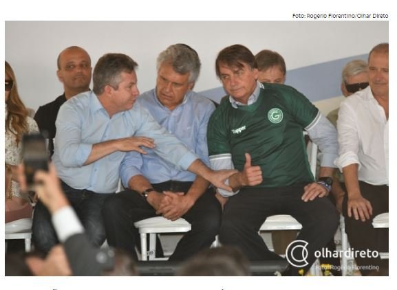 Mendes aceita desafio de Bolsonaro, mas condiciona redução de ICMS do combustível ao pagamento do FEX