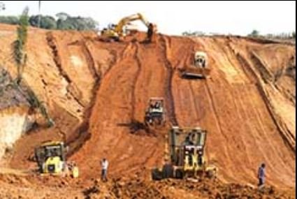 INFRAESTRUTURA MT precisa de R$ 111 bi nos transportes