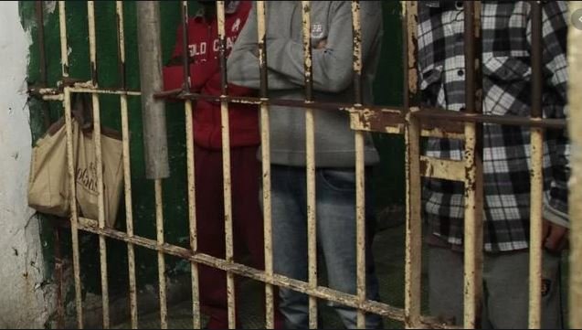 CCJ aprova texto que obriga preso a pagar por gastos na cadeia