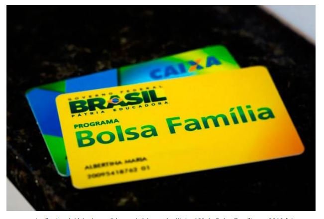 Votação do 13º do Bolsa Família é adiada; governo deve buscar alternativas