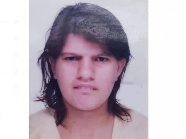 Familia procura jovem de Terra Nova que esta desaparecida desde (04/02).