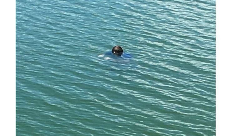 Homem é encontrado morto em lago no de Matupá