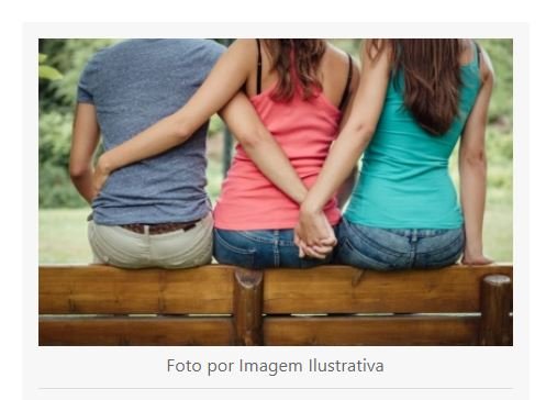 Marido gasta todo patrimônio do casal com amante, esposa separa e é ameaçada de morte
