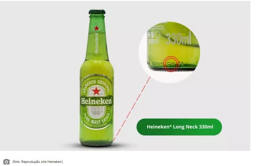 Às vésperas do carnaval, Heineken anuncia recall de cerveja