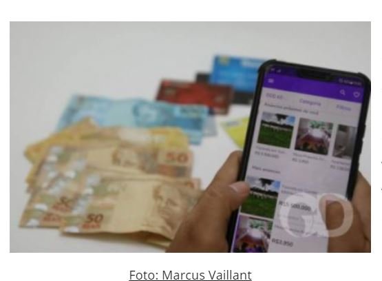 Estelionatários fazem uma vítima a cada hora em MT