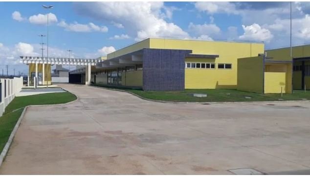 População cobra abertura de hospital em Castelo de Sonhos