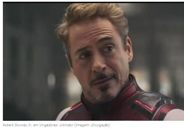 Robert Downey Jr. pede salário astronômico e faz Marvel cancelar seu retorno ao MCU